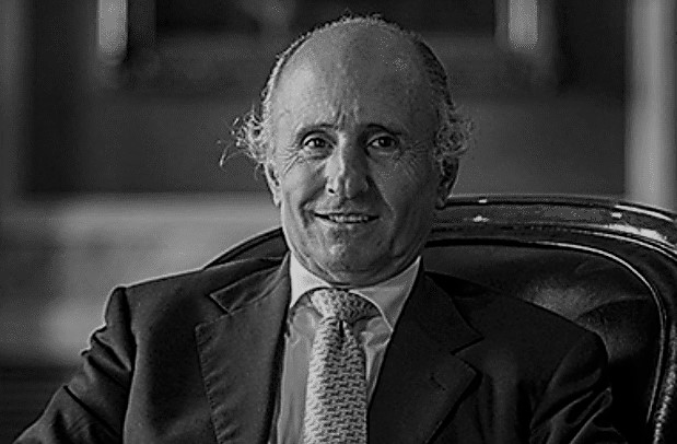 Luis Ribaya, Corrupción, Banco Galicia