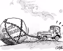 Gasto público