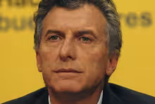 Mauricio Macri, Cambiemos