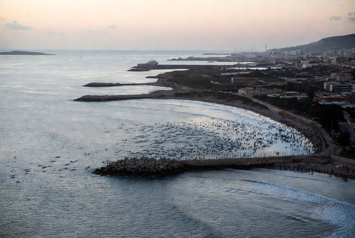 Invasión marroquí en Ceuta, Crisis en Ceuta, Melilla, Rabat, Madrid, Pedro Sánchez, Seguridad europea, Italia, Espacio Schengen