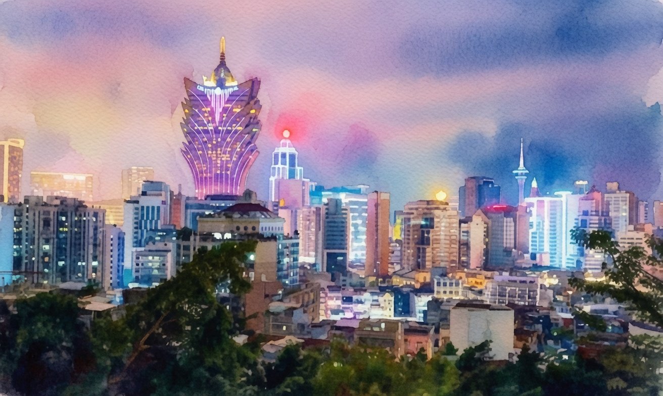 Macao S.A.R., Macao China, Asia, Turismo exótico, Turismo en Asia, Hong Kong
