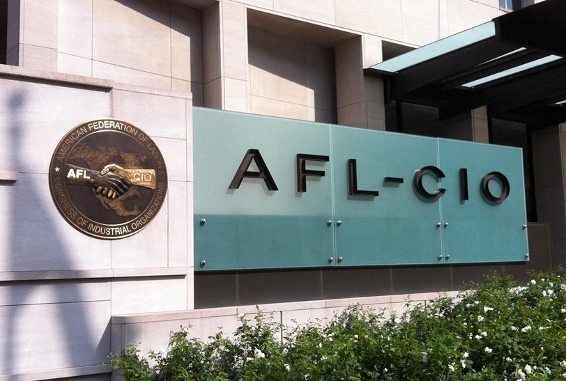 AFL CIO
