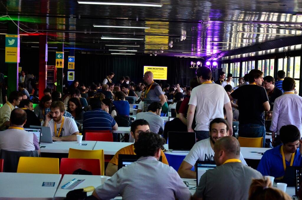 #BAHackaton