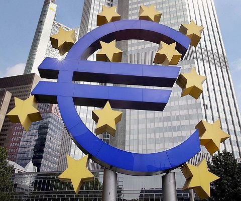 Banco Central Europeo