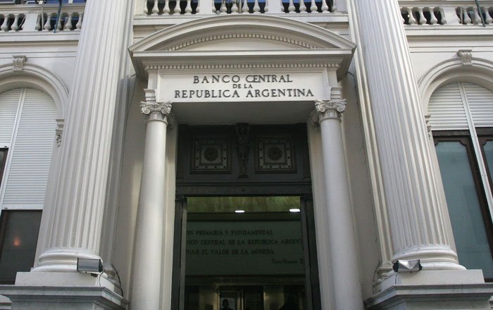 Banco Central de la República Argentina