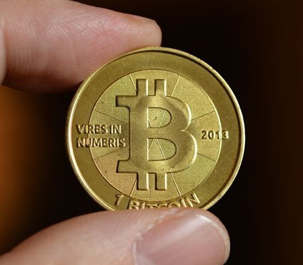 BitCoin