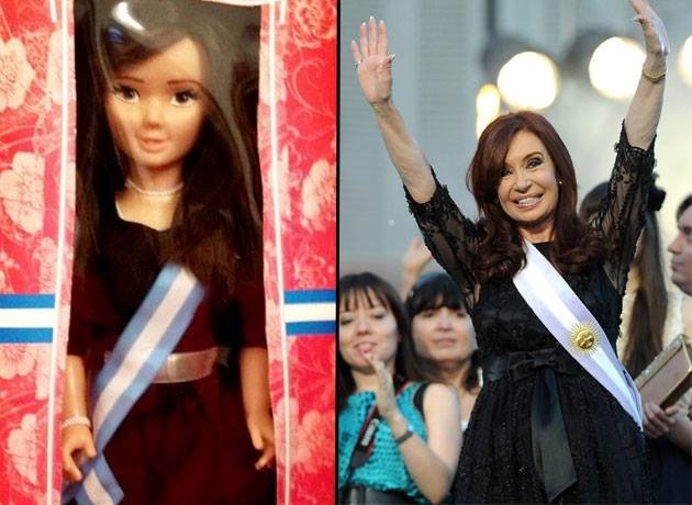 Cristina Kirchner, Frente de Todos