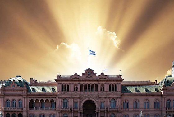 Casa Rosada, Gobierno de Milei, Lautaro Bonino, Grok