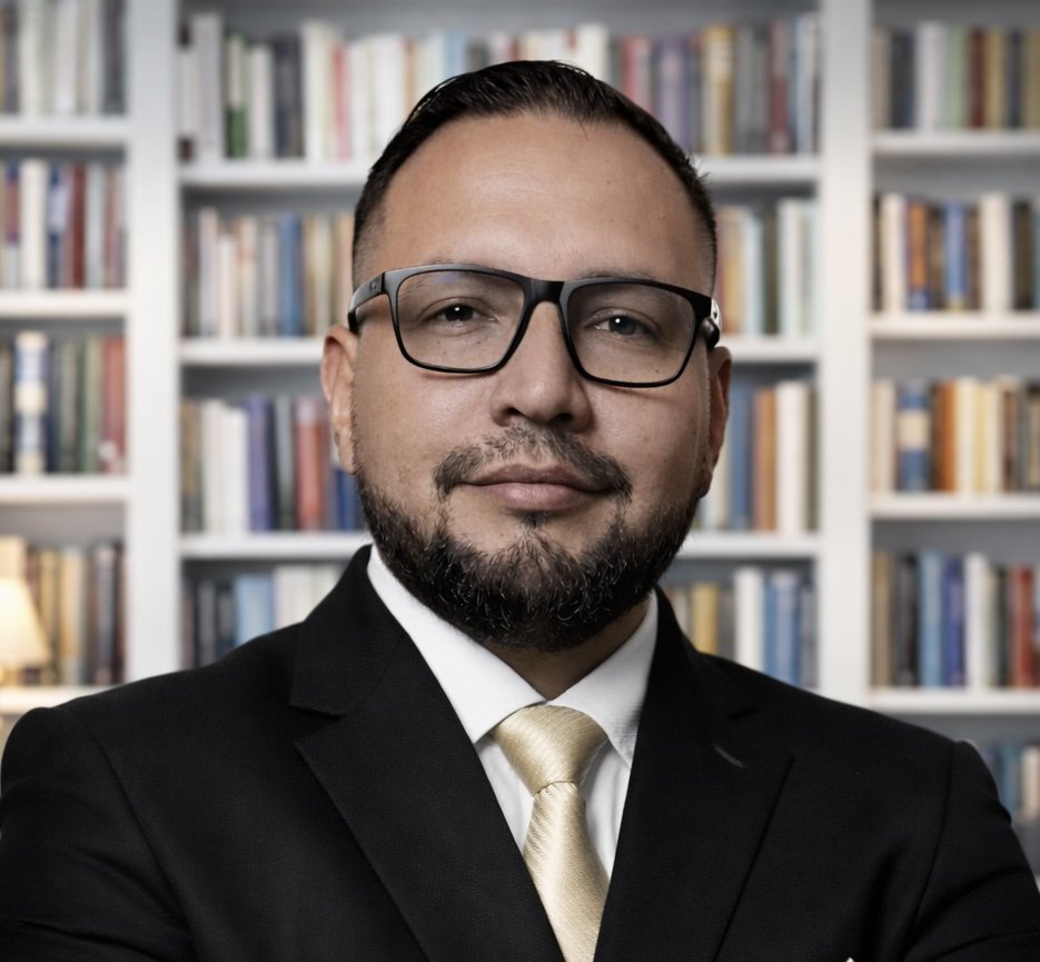 Christian Ríos M.