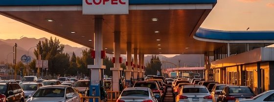 Crisis energética en Chile, Aumento de combustibles, Kast, Gobierno de Chile