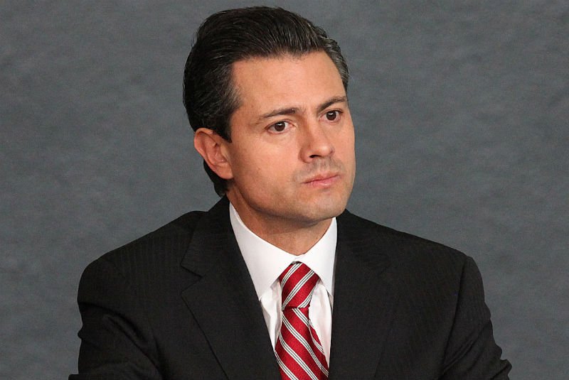 Enrique Peña Nieto
