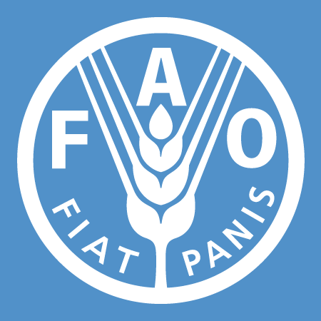 FAO, logo