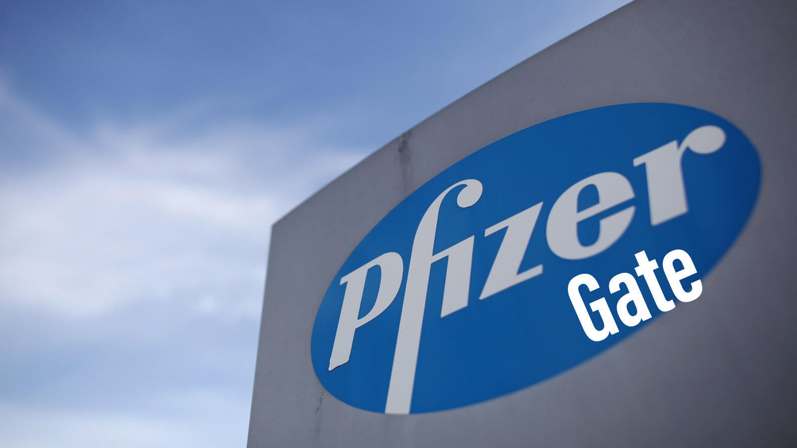 PfizerGate, Corrupción en Pfizer, Corrupción en Argentina, Ginés González García, Alberto Fernández