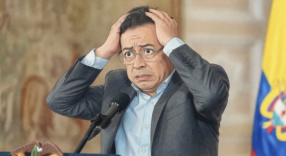 Gustavo Petro, Iván Cepeda, Preocupación en el petrismo, Elecciones colombianas