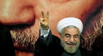 Hasán Ruhani