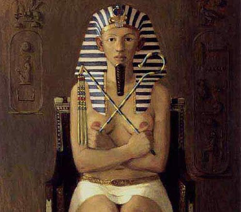 Hatshepsut