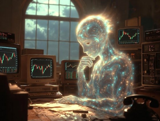 Inteligencia Artificial y Mercados Financieros
