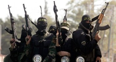 ISIS, terrorismo internacional