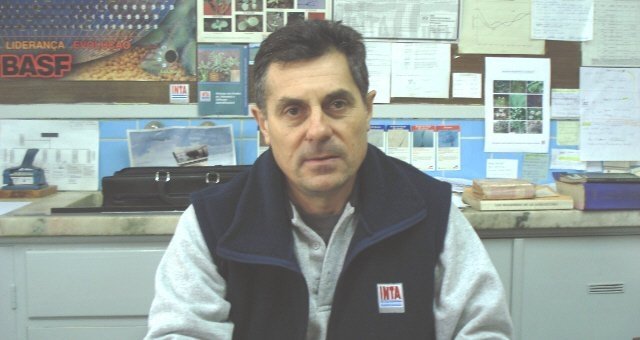 Ingeniero Juan Carlos Ponsa