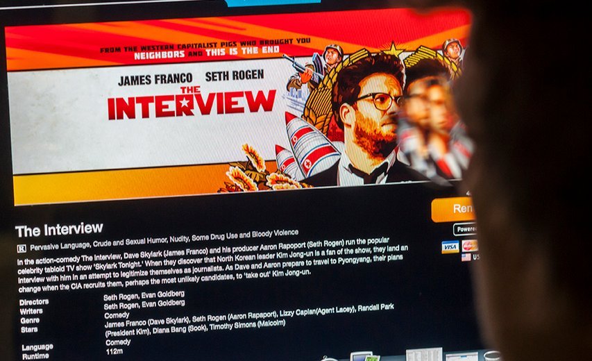 The Interview