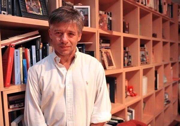 Jorge Elbaum