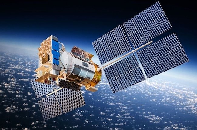 Kowsar, Irán, Satélites iraníes, Seguridad internacional