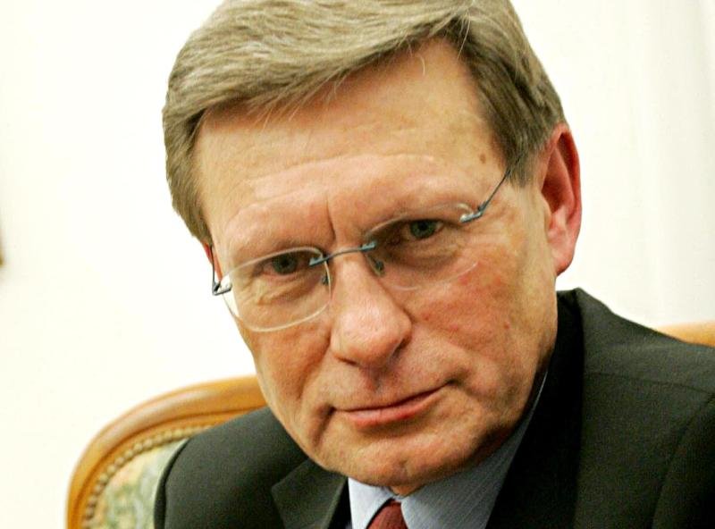 Leszek Balcerowicz