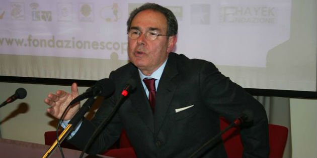 Lorenzo Infantino