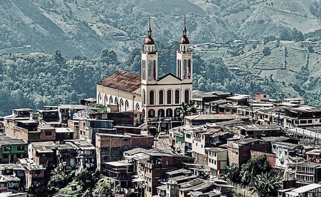 Manizales, Colombia
