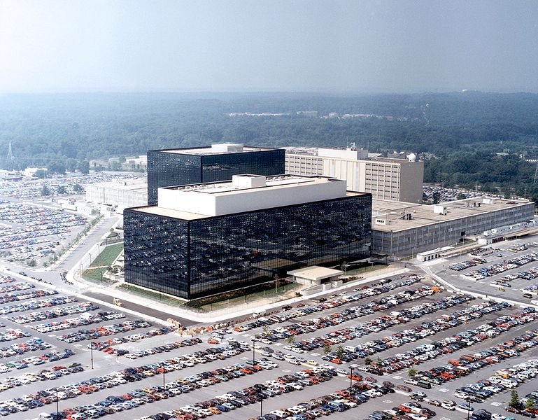 NSA, Agencia EFE