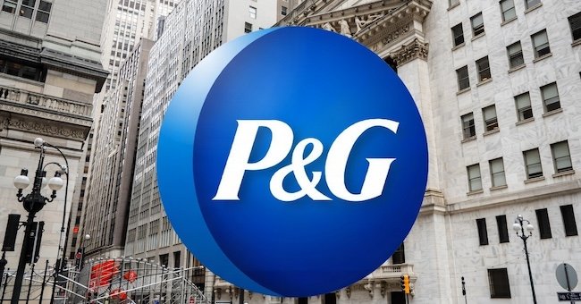 Procter & Gamble