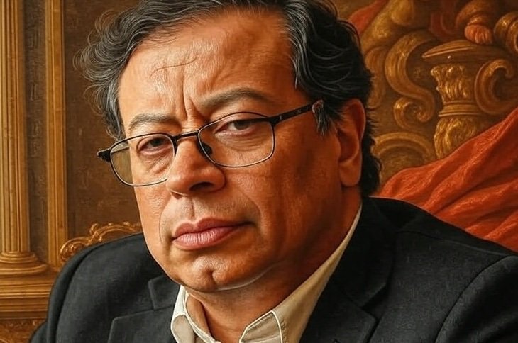 Gustavo Petro Urrego, Colombia, Delito en Colombia, Violencia en Colombia