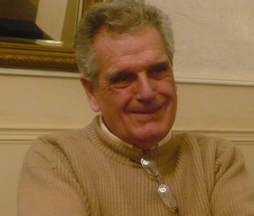 Raúl Fiorentino
