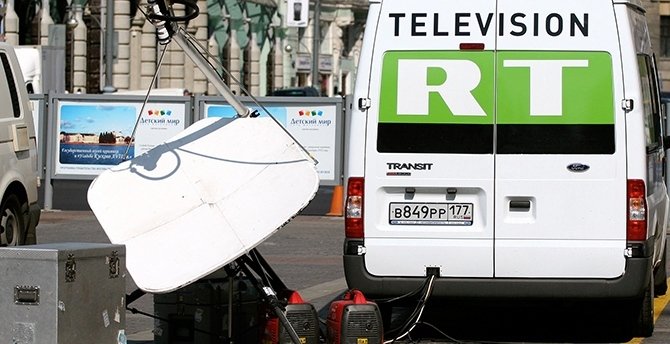 Russia Today