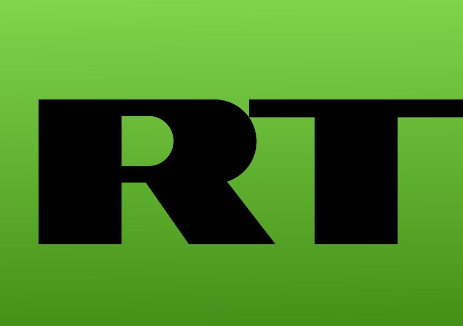 Russia Today, RT