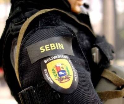 Servicio de Inteligencia Bolivariano, SEBIN