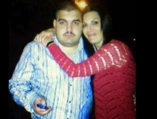 Sáenz-Tamez, Cártel del Golfo