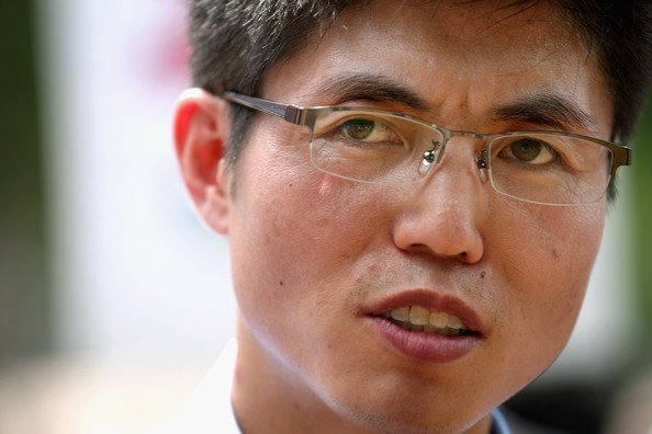 Shin Dong-hyuk