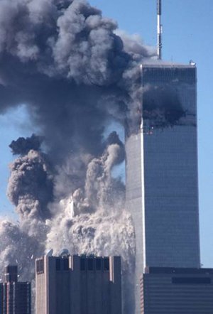 Atentados del 11 de Septiembre en Nueva York