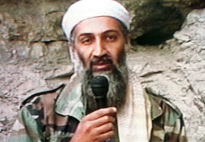 Osama bin Laden