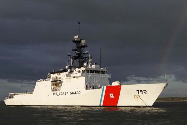 U.S. Coast Guard