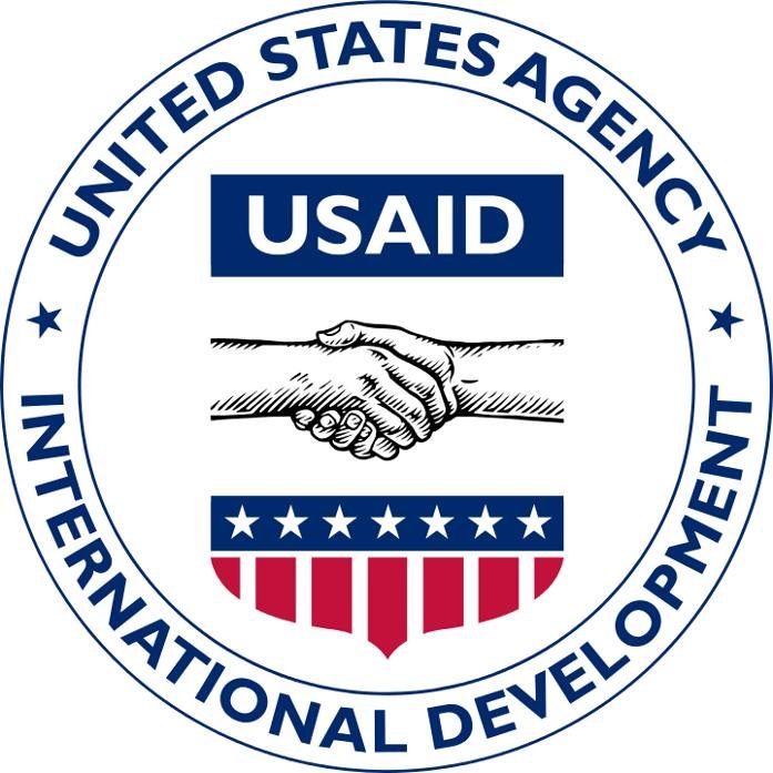 US AID