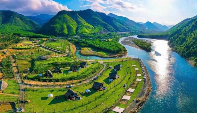Vietnam, Turismo