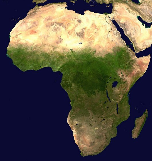 Africa