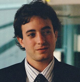 Agustín Laje Arrigoni