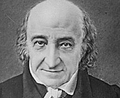 Albert Gallatin