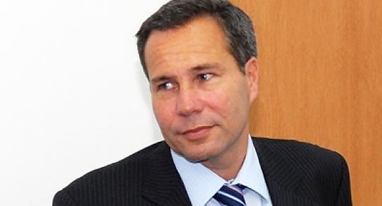 Alberto Nisman, Fiscal