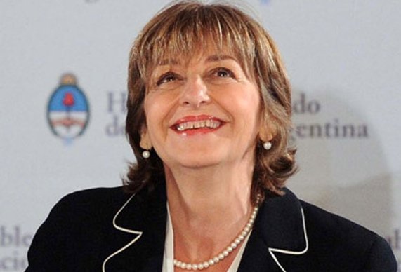 Alejandra Gils Carbó
