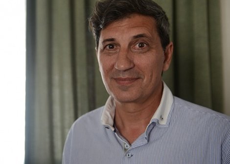 Alejandro Alagia