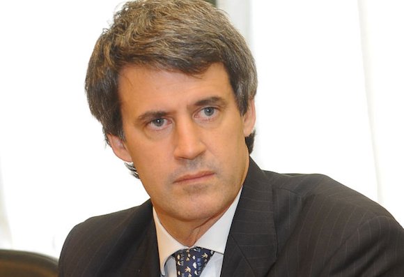 Alfonso Prat Gay
